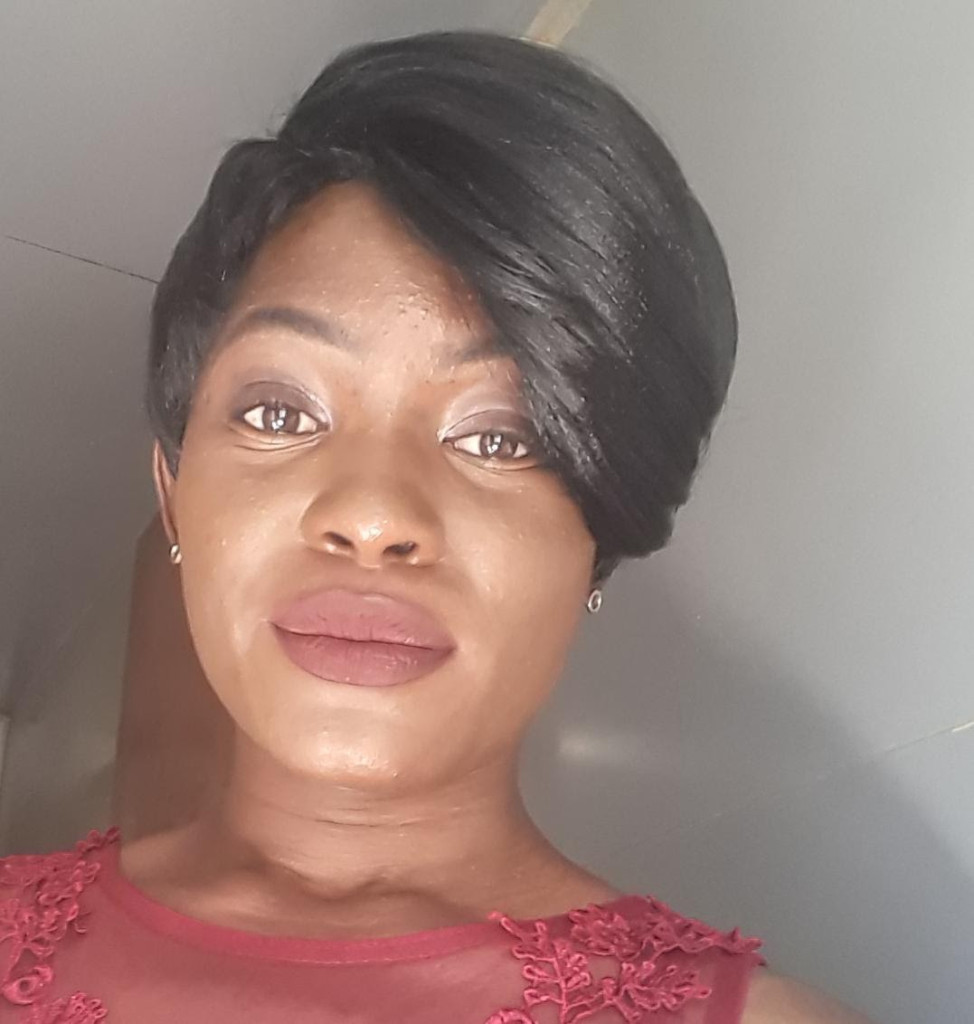 Miss Nyasha Yvonne Manungo
