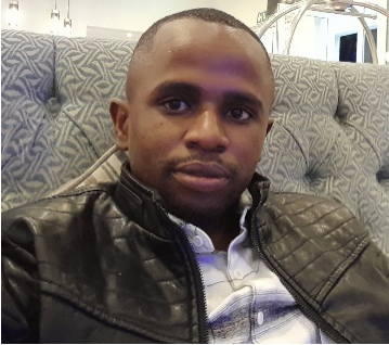 Mr Chakanaka Pardon Mungwari