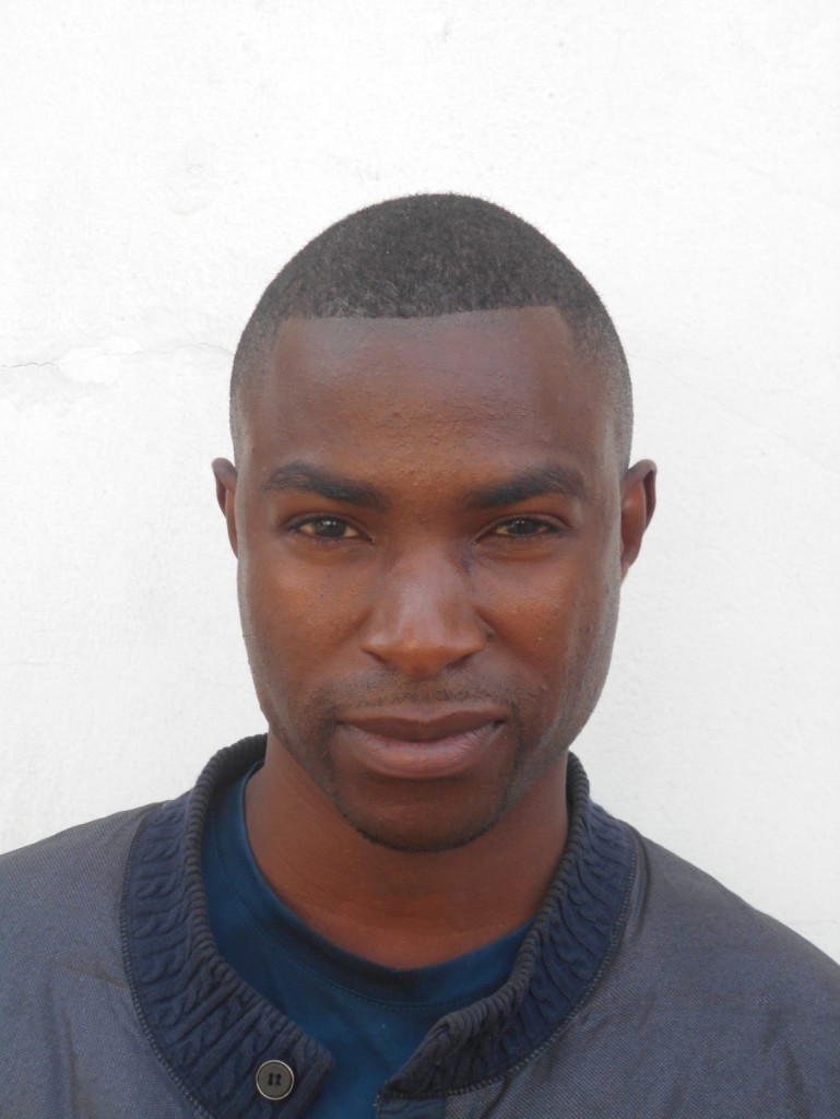 Mr Emmanuel Sakarombe