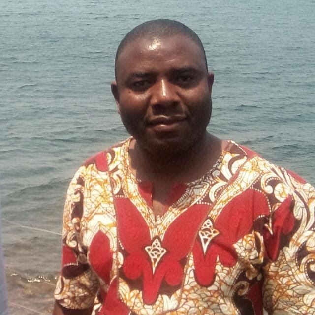 Mr Ignicious Murambidzi
