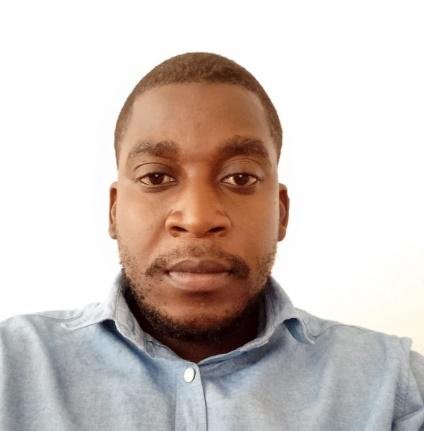 Mr Kudzanai Mutembwa
