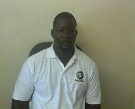 Mr L. Mutandwa 