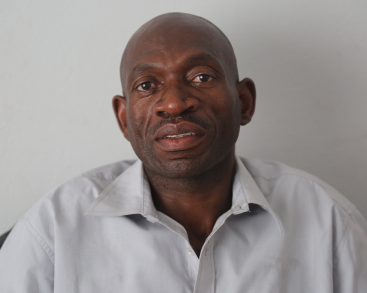 Mr Leonard Tariro Senderayi