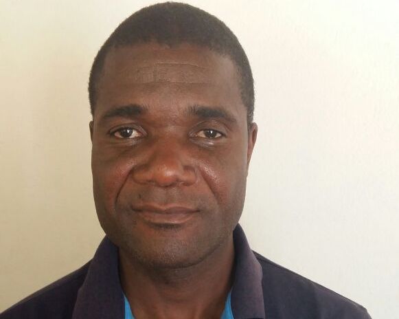 Mr Manjengwa O
