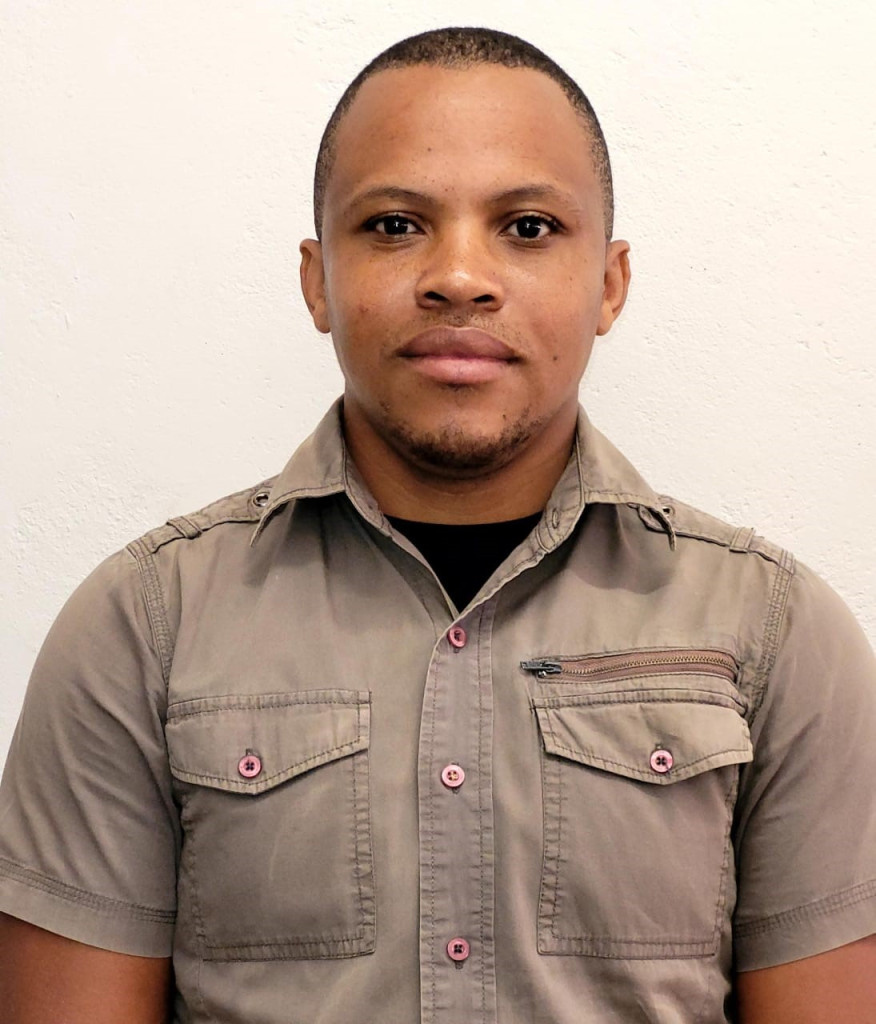 Mr Masimba Ncube