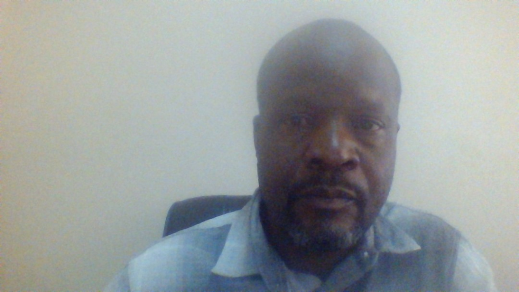 Mr Maushe Francis