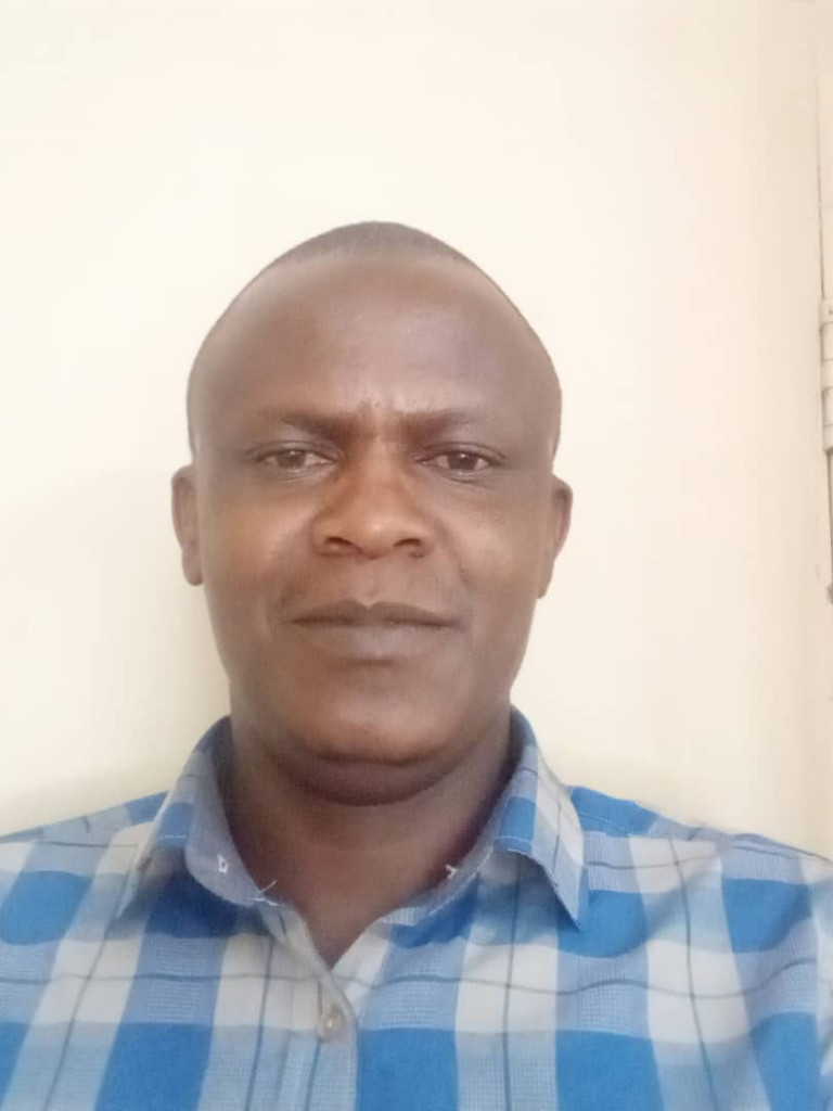 Mr Moses Changa