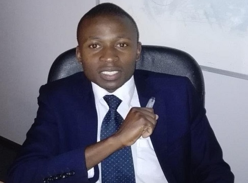 Mr Munyaradzi Chagwesha