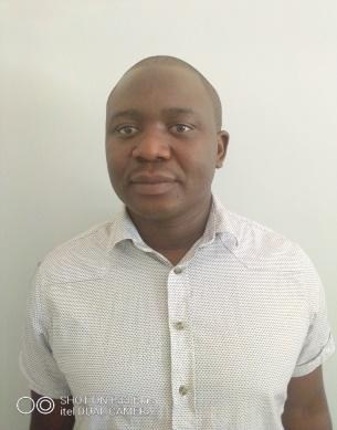 Mr Mutakaya Masimba Aspinas