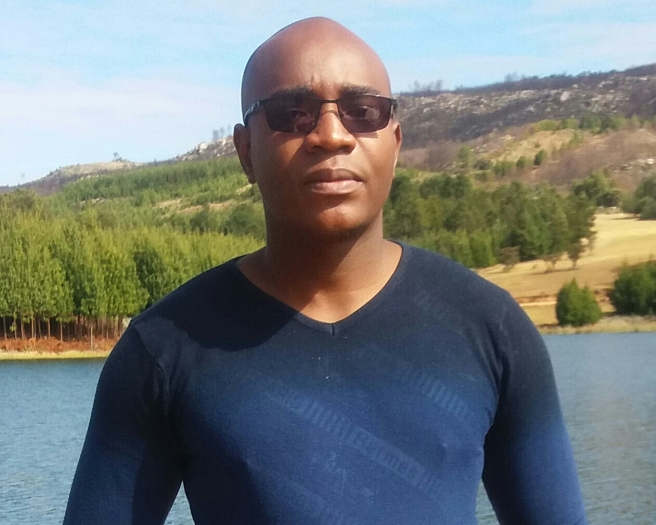 Mr Paul Simbarashe Mupfiga