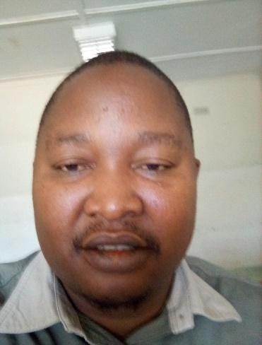 Mr Rowen Magwaza
