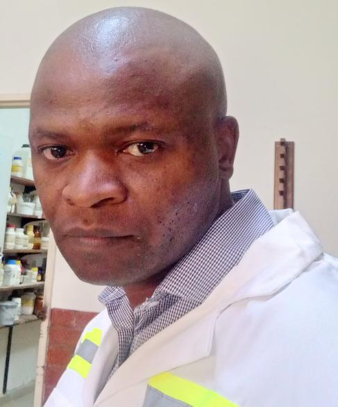 Mr Sydney Kaseke