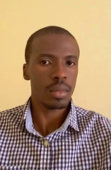 Mr Talent Moyo