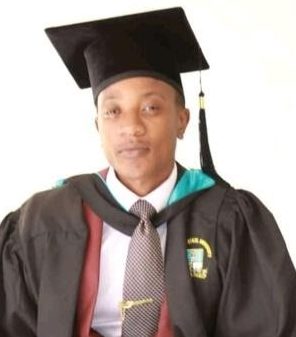 Mr Tichaona Byson Matsvimbo