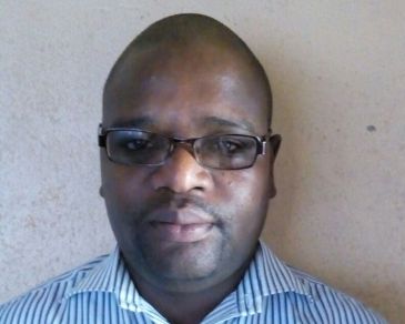 Mr Tinomuda Mzikamwi