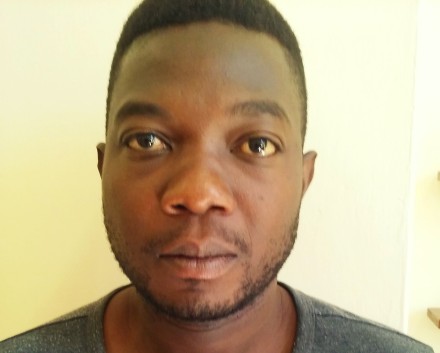 Mr Vitalis Chitsa