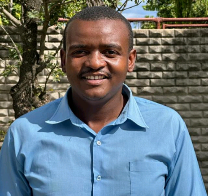 Mr. Cosmas  T. Shoko