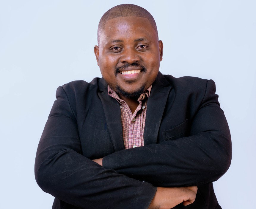 Mr. Khulekani Face Moyo