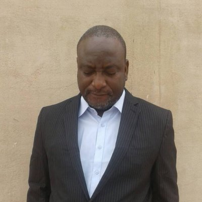 Mr. Ndabezinhle Mfandaidza