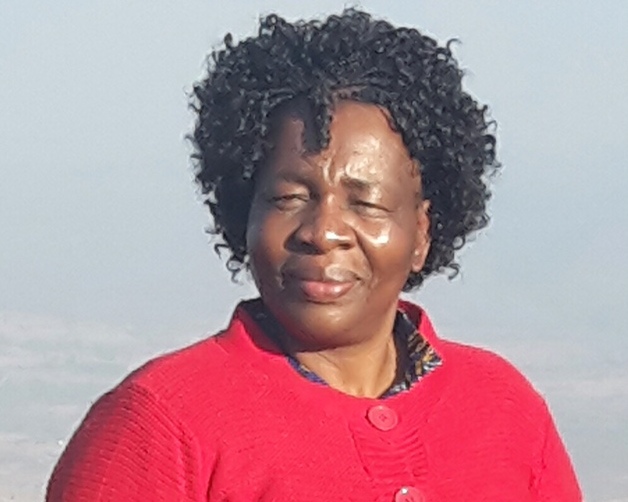 Mrs B Marufu