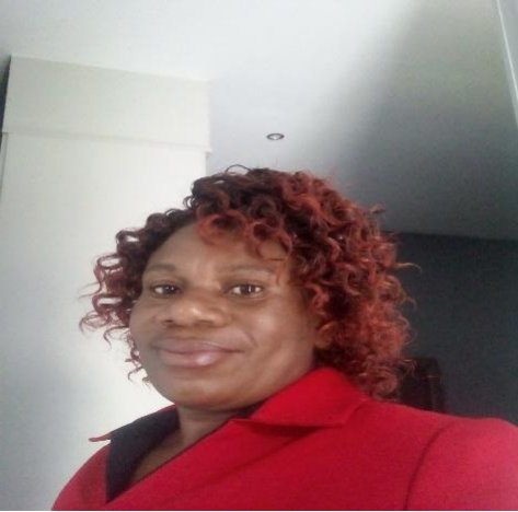 Mrs Chengetai Mashiringwane
