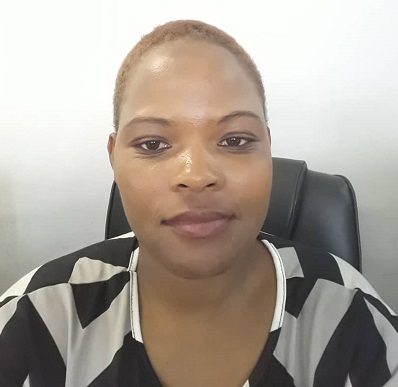 Mrs J T Mudzamiri