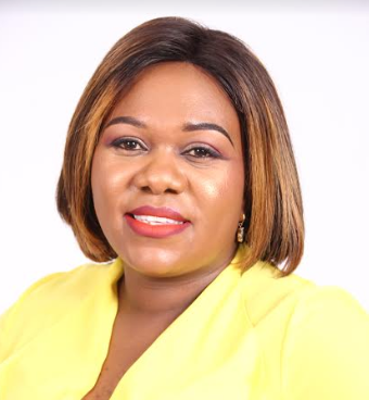 Mrs Maureen Tshuma