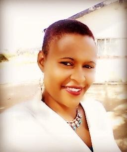 Mrs Musawenkosi Mildred Tapfuma