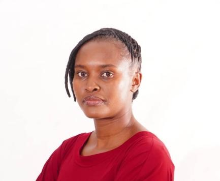 Mrs Phyllis Nyamande