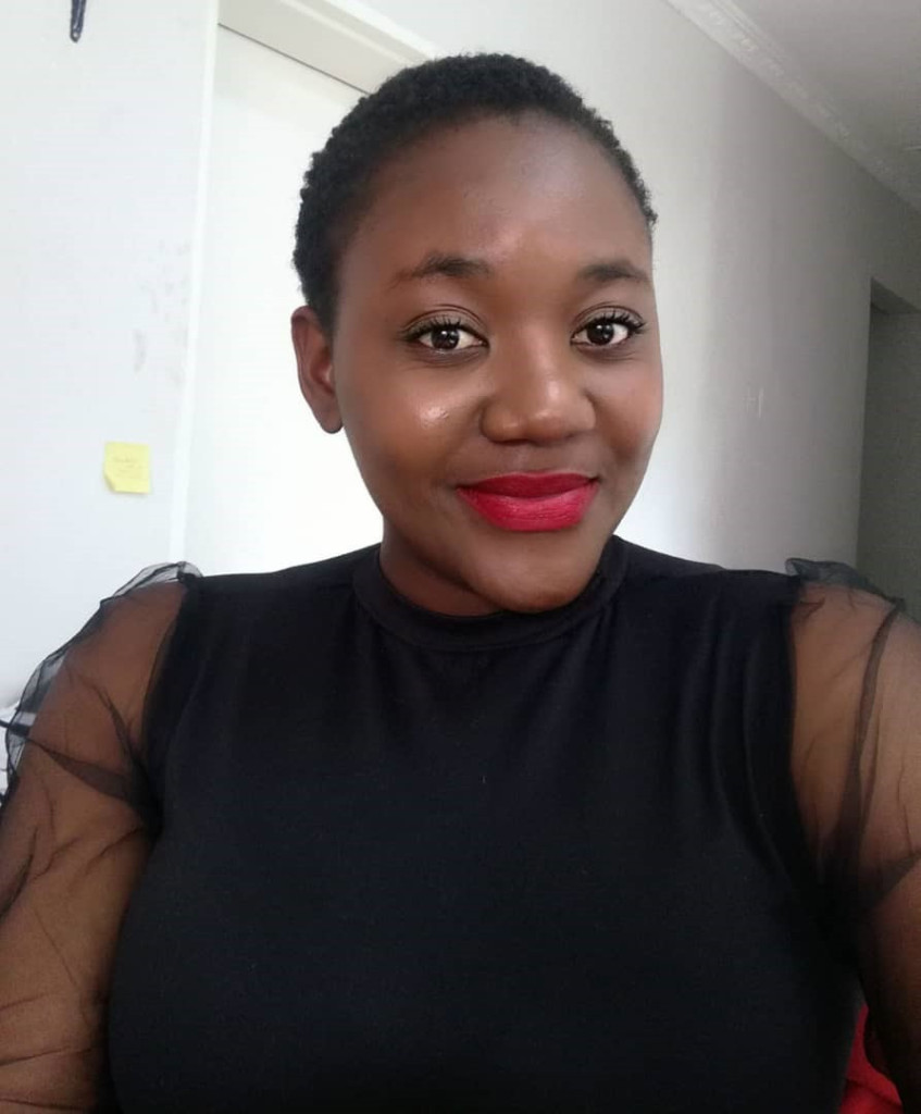 Mrs Rudo Natasha Mugadza