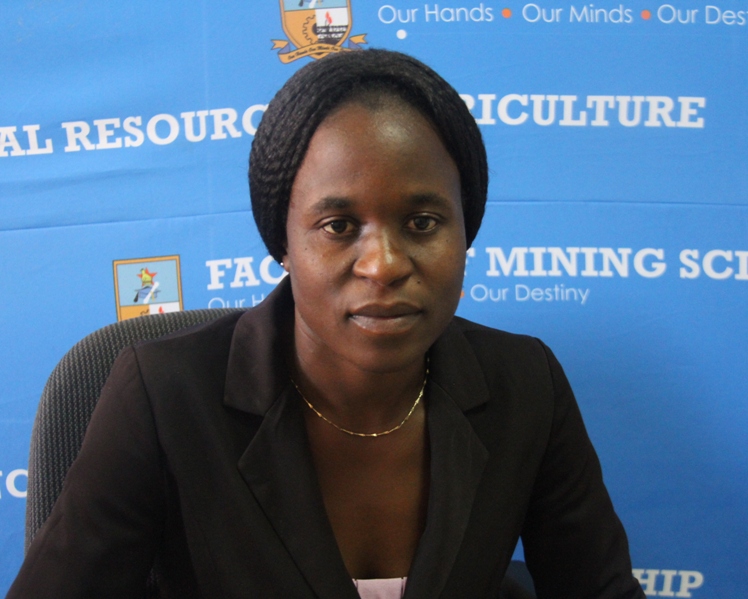 Mrs Tendayi Makwara