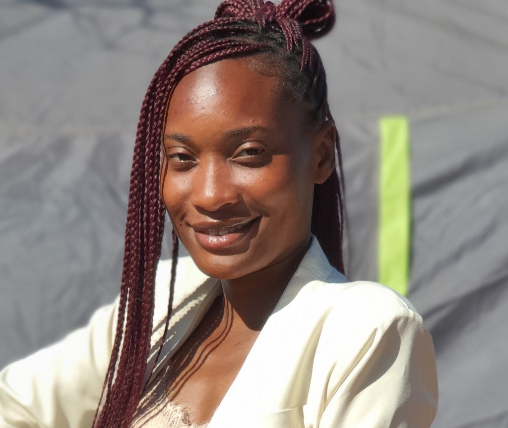 Ms Ansley Nonsikelelo Tshugulu