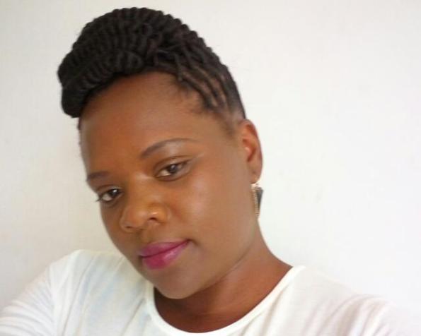 Ms Cynthia Mupfiga