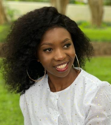 Ms Kudzanayi Tachiweyi