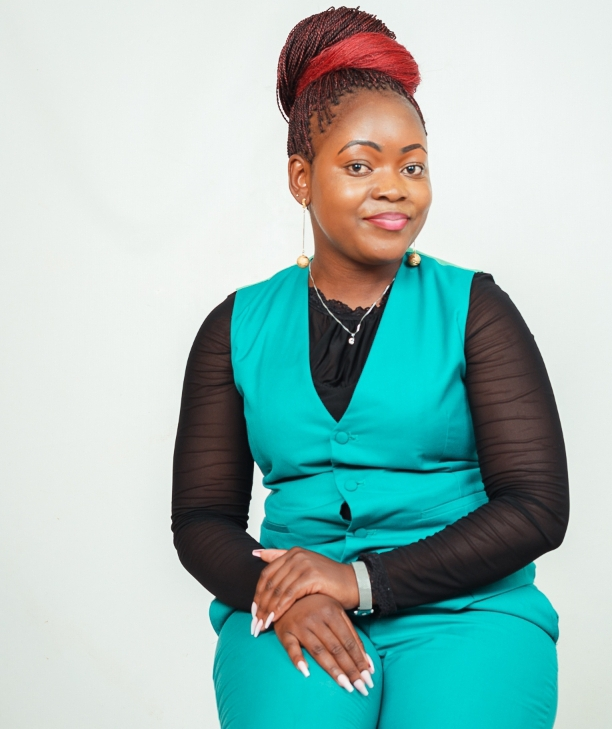 Ms Noreen Muyeche