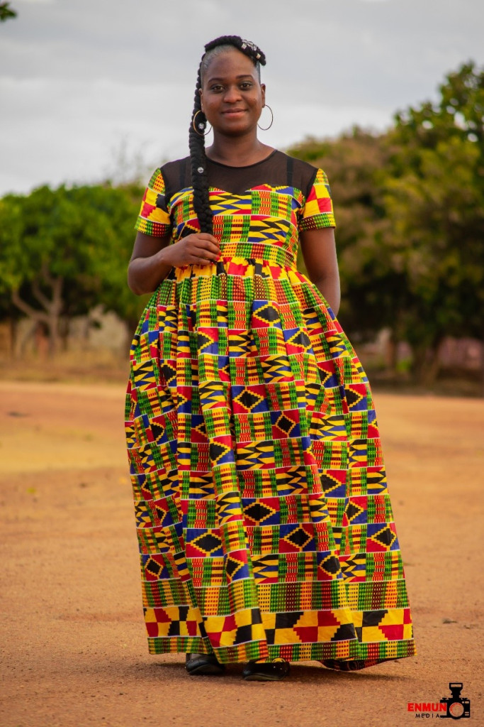 Ms Patience Nemapare
