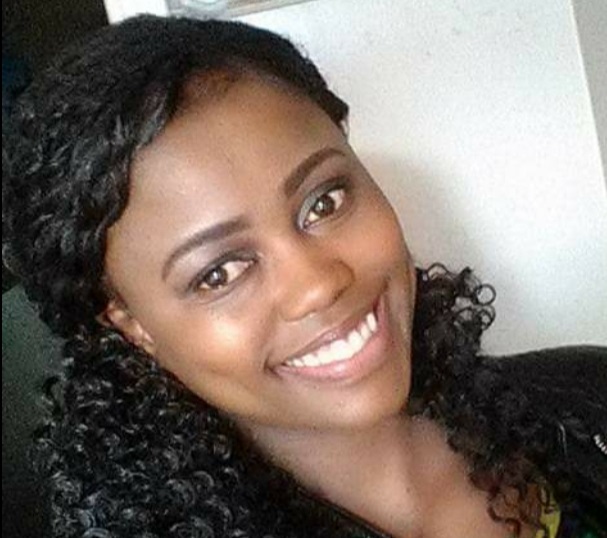 Ms Penelope Momberere
