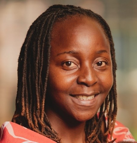 Ms Ropafadzo Chirimubwe
