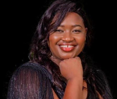 Ms. Netsai Risinamhodzi