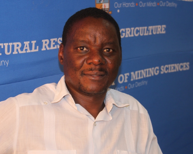 Prof  Mark Matsa