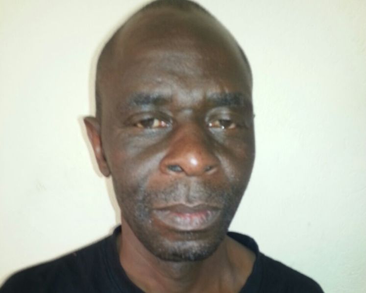 Prof Tonderai Nyamwanza