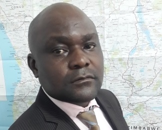 Prof. Percyslage Chigora