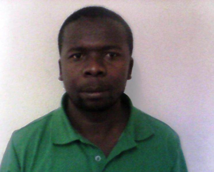 Dr Robson Mandishekwa