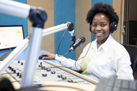 msu-radio