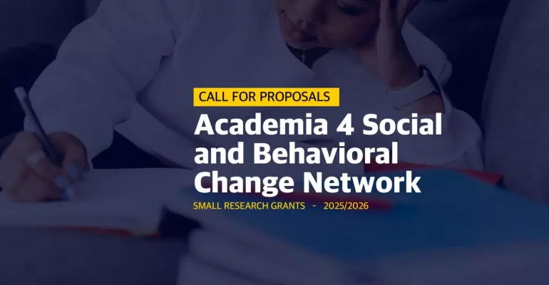 research-call