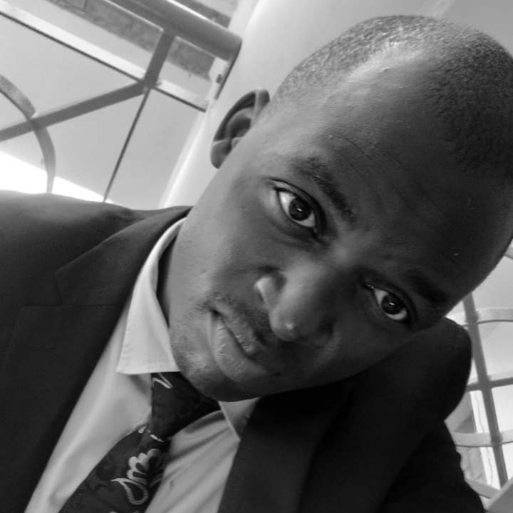 Dr Whatmore Sengweni