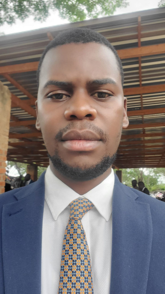 Mr Godfrey Shoko