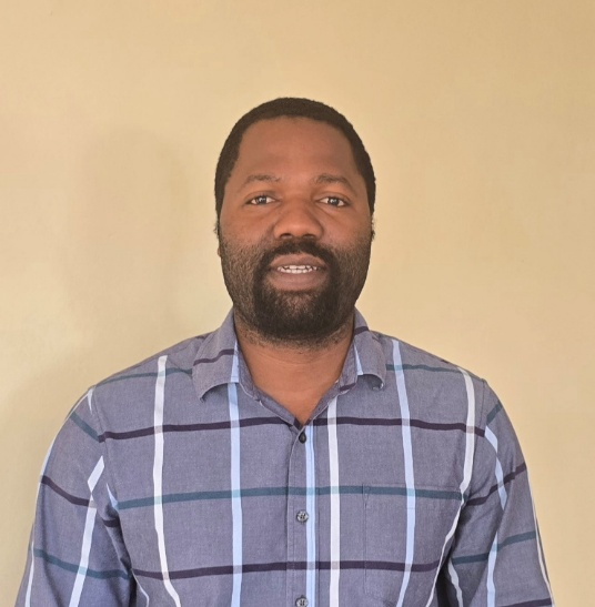 Dr Antony Maodzeka