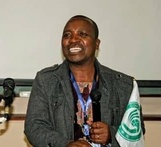 Taderera Hebert Chisi (PhD)