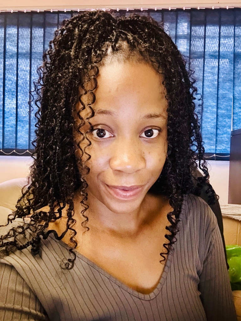 Samantha Tafadzwa Banda Banda